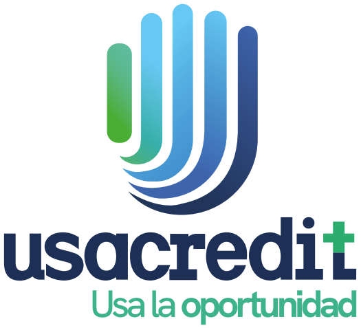logo Usacredit
